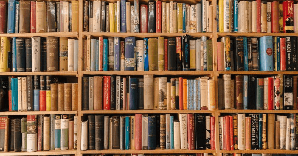 Classic literature bookclub