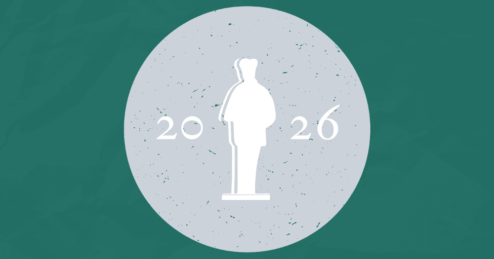 Nominerade till Augustpriset