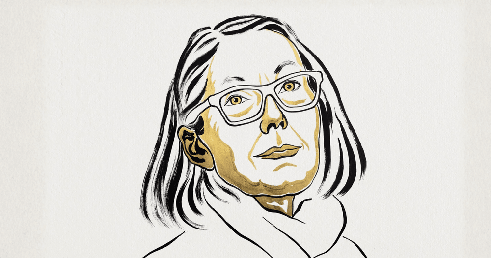 Nobelpriset i litteratur 2026