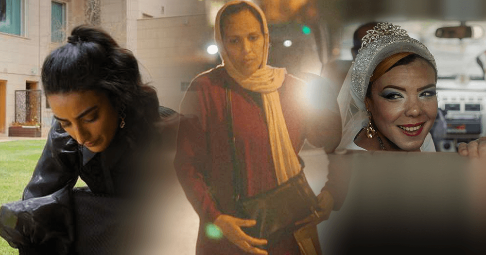 Arab film festival: Irtizaz, Paradise Garden, Dry Hot Summers