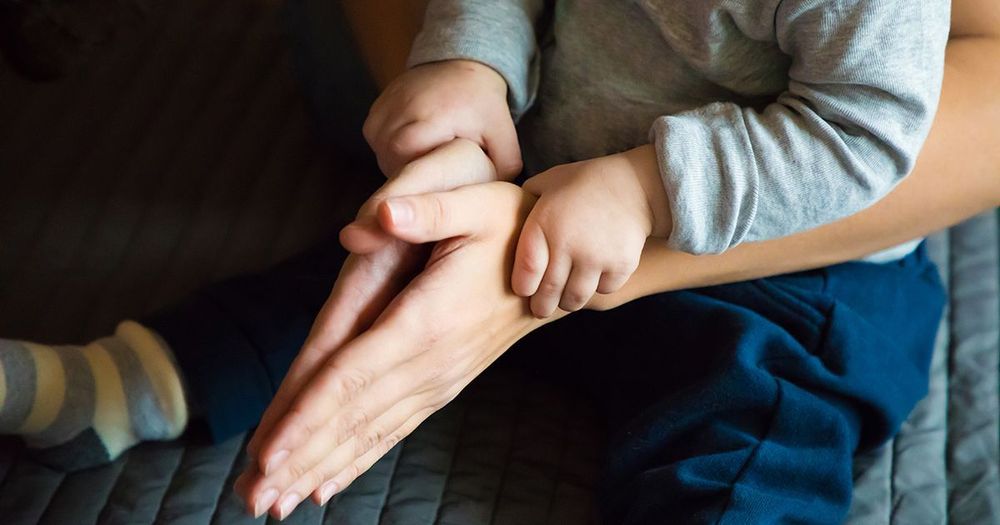 Babysång