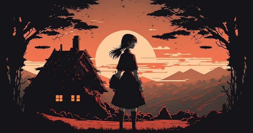 Manga/anime-klubb