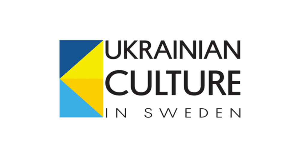 Ukrainian Culture in Sweden