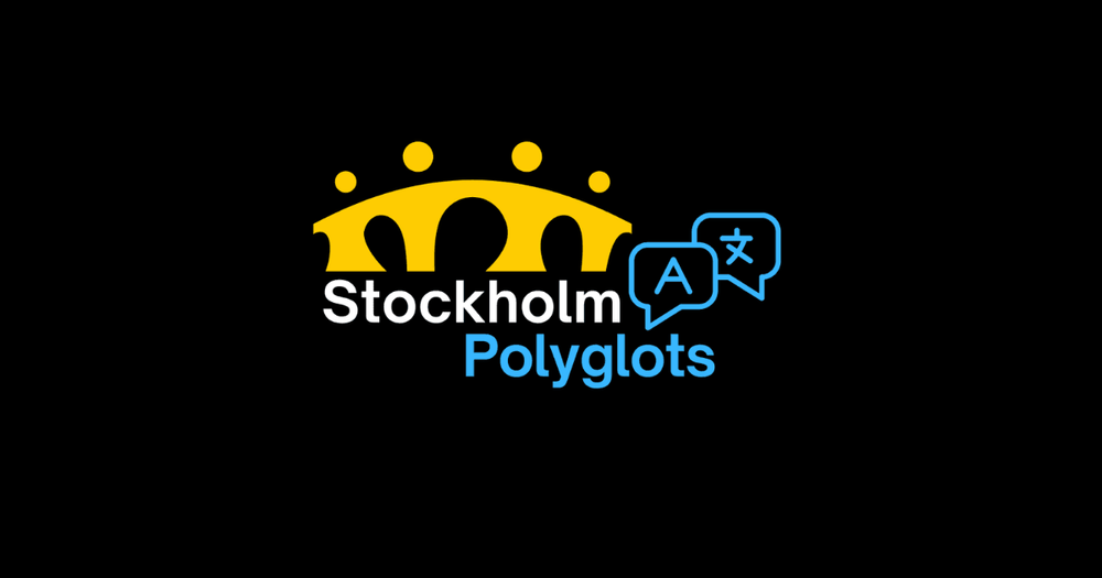 Stockholm Polyglots