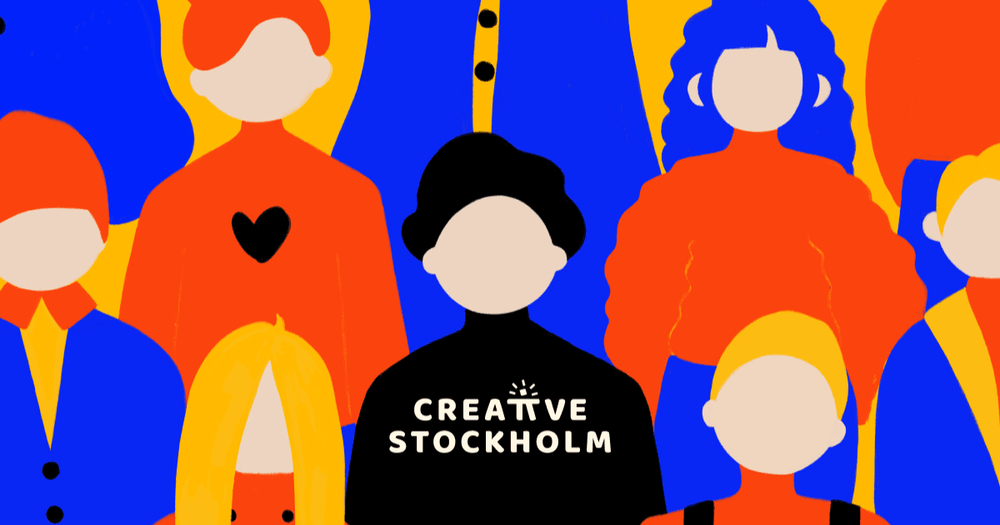 Creative Stockholm