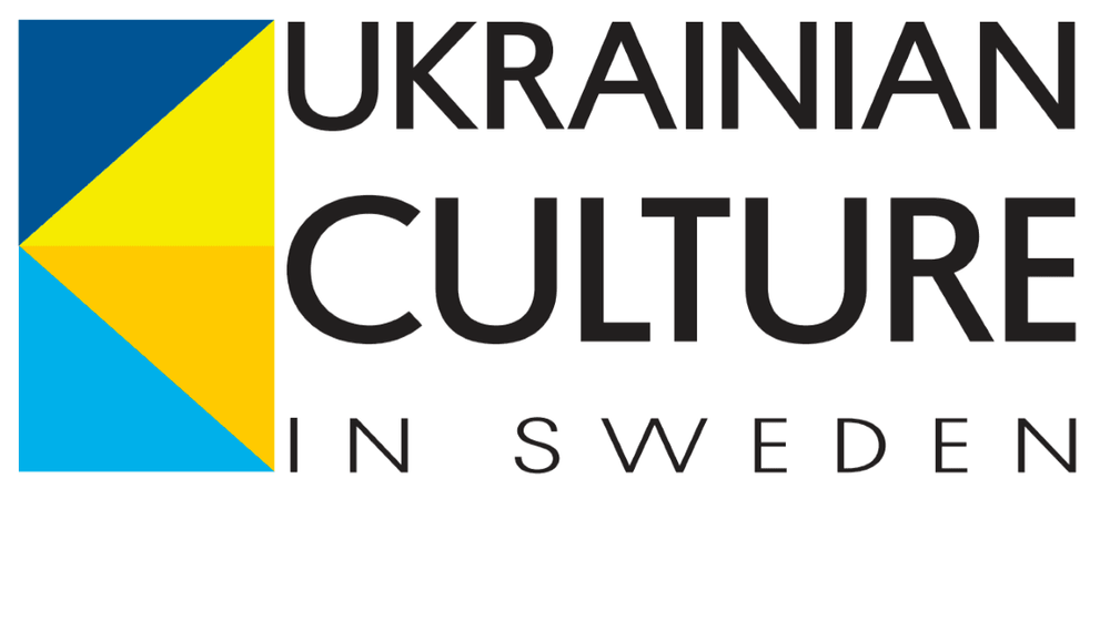 Ukrainian Culture in Sweden