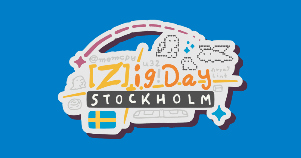 Zigday - a meetup for programmers!