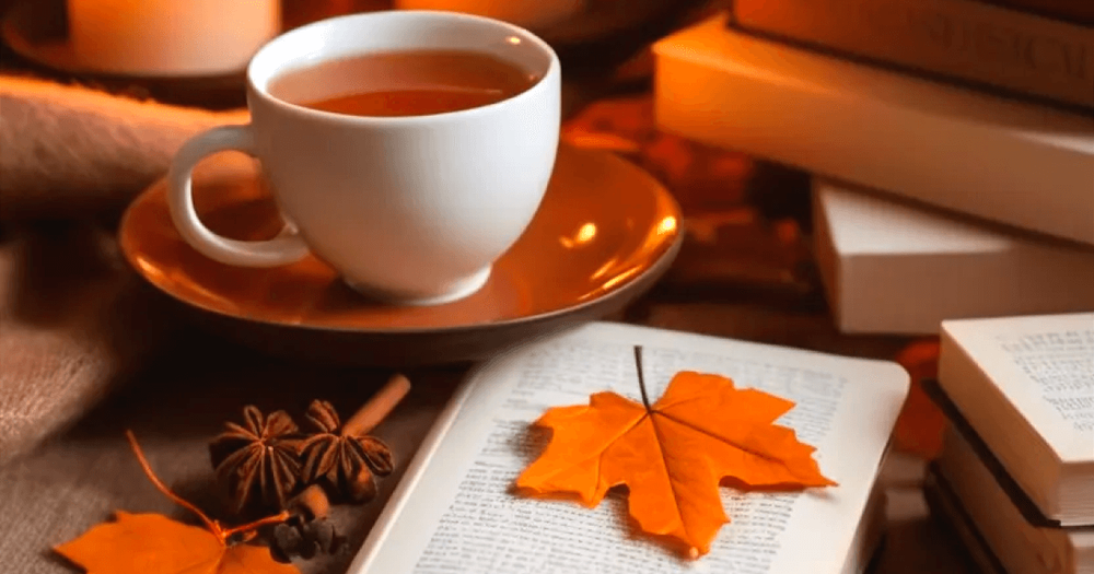 English bookclub